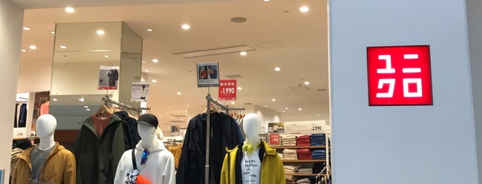 ららぽーと横浜