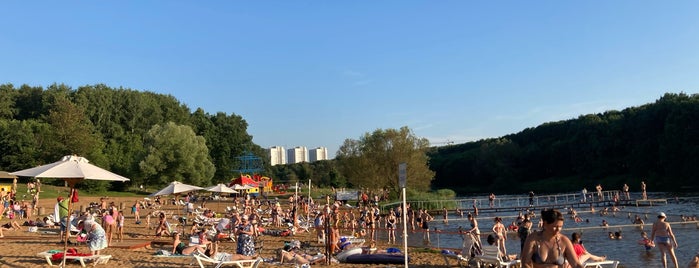 Оливковый пляж is one of Пляжи Для Посещения.