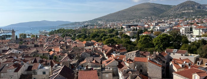 Cathedral of St Lawrence is one of Best of Trogir.