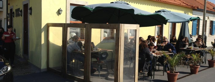 Ciao Bella is one of Restaurantes.