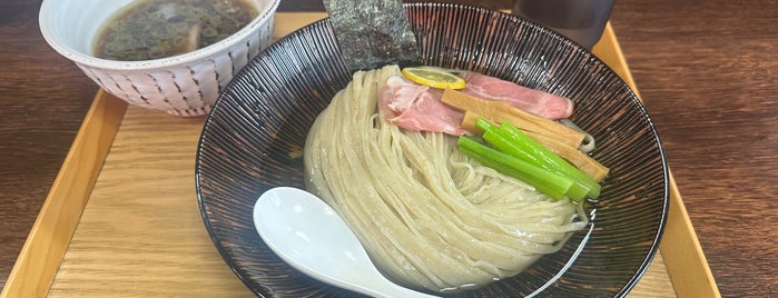 Daikinboshi is one of 食べたいラーメン（その他地区）.
