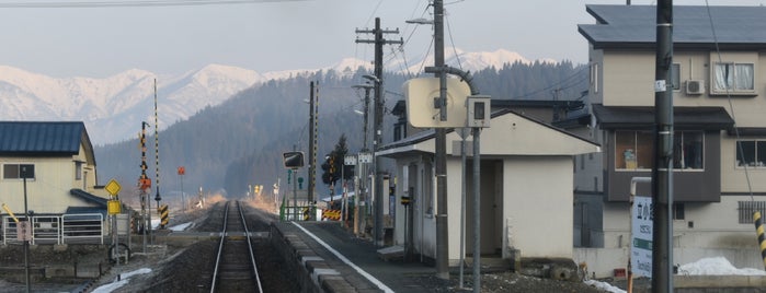 陸羽東線 奥の細道湯けむりライン 陸羽東線 奥の細道湯けむりライン