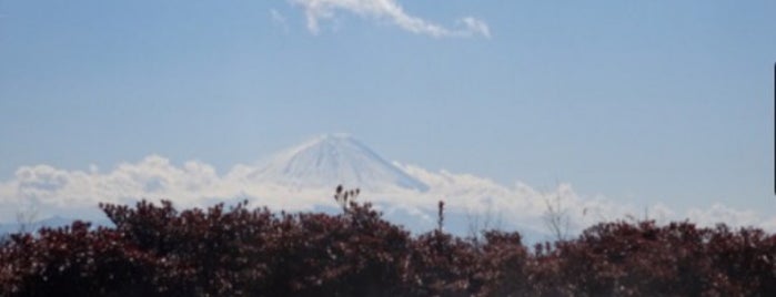 パノラマの湯 is one of 温泉♨.