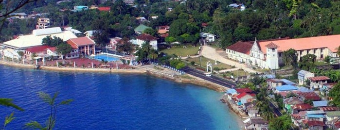 Municipality of Boljoon is one of Cebu Province.