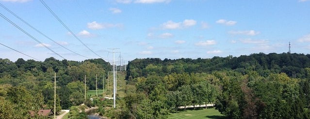 Astorhurst Golf Course is one of Cleveland Area Golf.