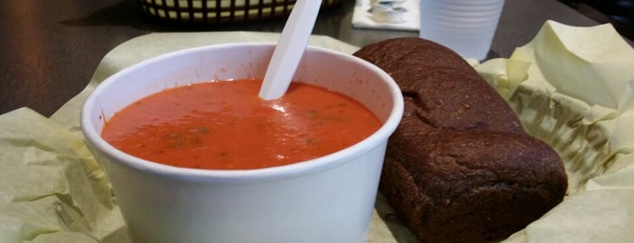 Three Sisters Café is one of The 15 Best Places for Soup in Denver.