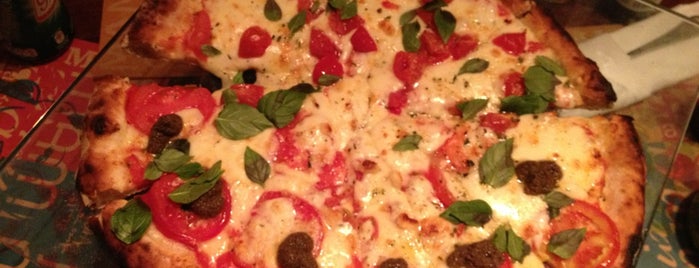 Mamma Jamma is one of The 15 Best Places for Pizza in Rio De Janeiro.