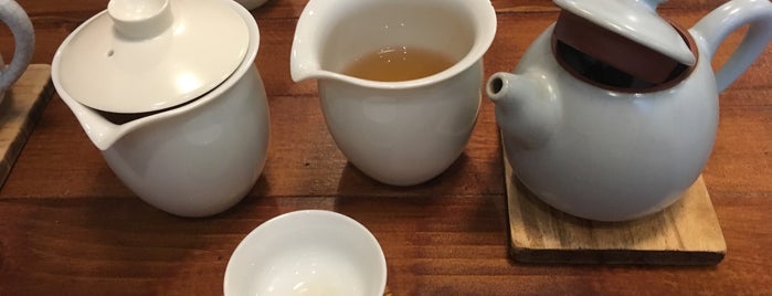 Jassid Tea House is one of Danさんのお気に入りスポット.
