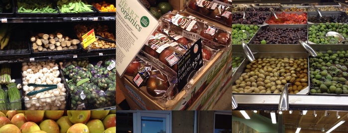 Whole Foods Market is one of #adventureSEA.