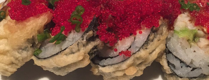 Sushi Go Round is one of Guide to Washington's best spots.