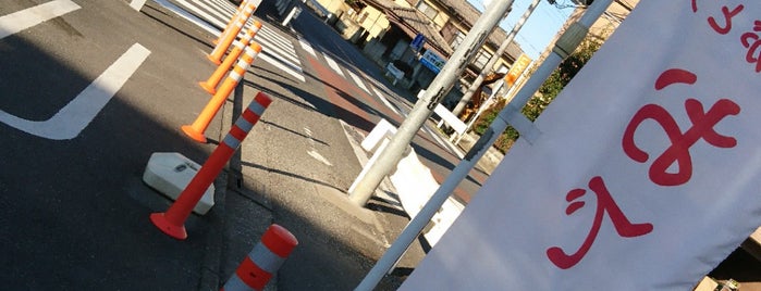 セブンイレブン 川越岸町店 is one of コンビニその２.