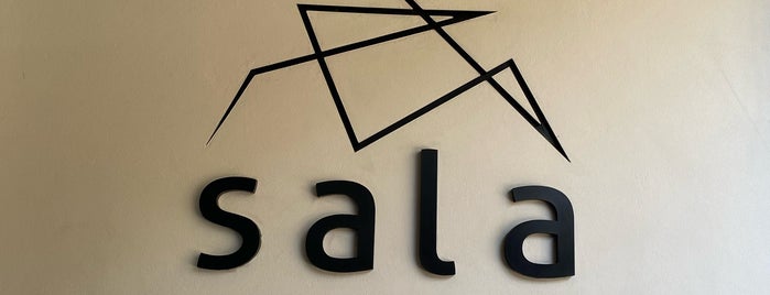 Sala Arun Cafe & Residence is one of International restaurant.