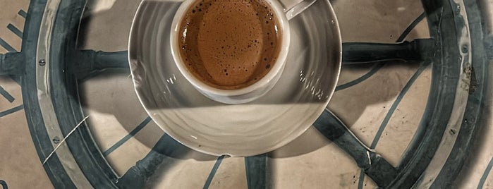 Cafe Orduevi is one of ORDUEVİ/GAZİNO/ÖZEL EĞİTİM MERKEZLERİ.
