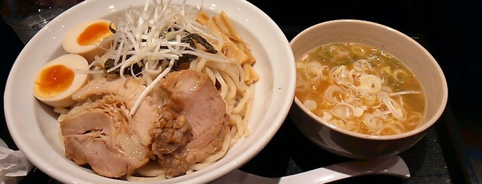 麺組 Antaga"大正" is one of 食べに行ってみたいところ2.