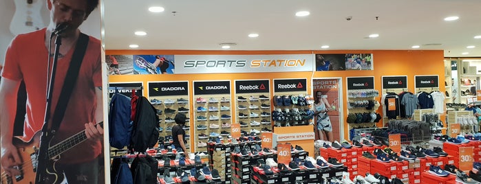 Chandra Superstore is one of PT. Hanjung Indonesia.