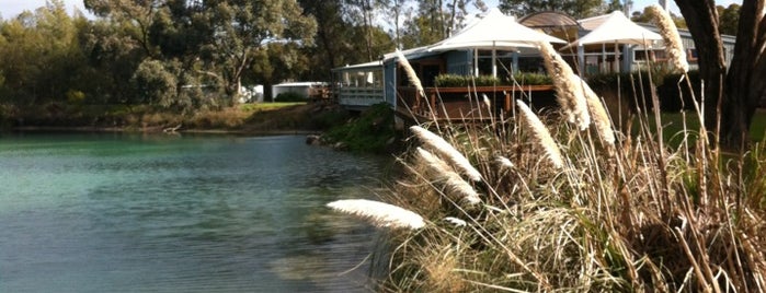 Maggie Beer's Farmshop is one of Birthday trip to R-Adelaide!.