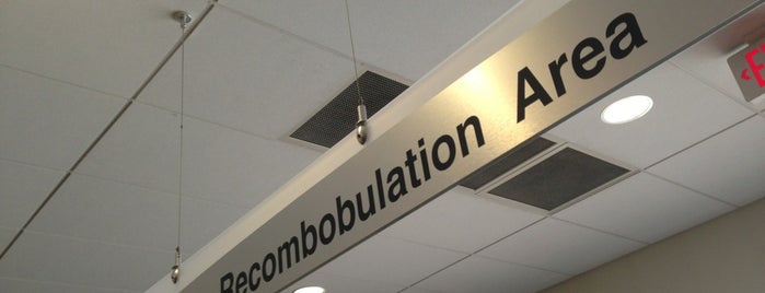 Recombobulation Area is one of Brentさんのお気に入りスポット.