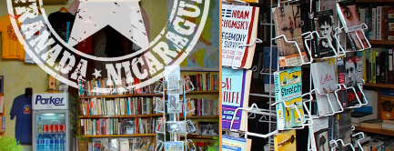 Lucha Libro Books is one of Vida Granada Nicaragua.