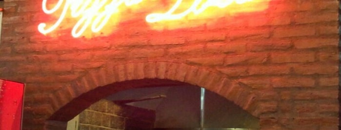 Pizza loca is one of Restaurants & Bars.