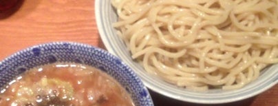 麺や 百日紅 is one of TOKYO FOOD #1.