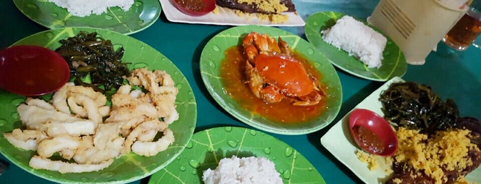 Super Pedas is one of Must-visit Food in Yogyakarta.