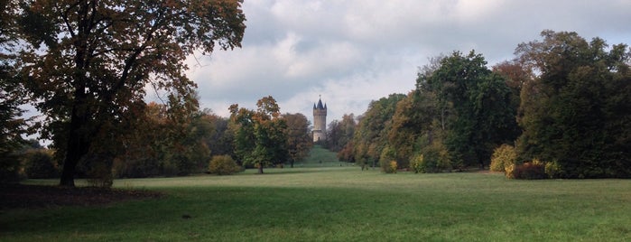 Park Babelsberg is one of berlin.