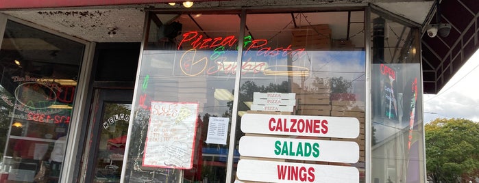 DC's Pizza & Catering is one of Living well in Colonie NY.