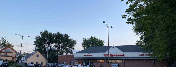 Walgreens is one of Doc’s Liked Places.