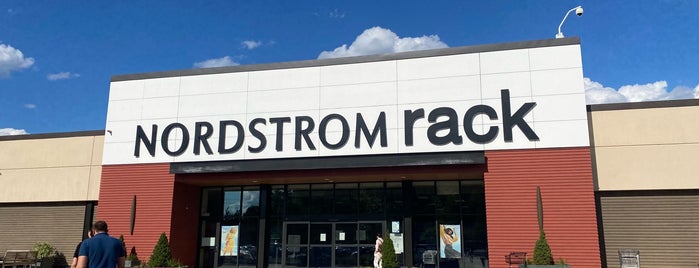 Nordstrom Rack Middlesex Commons is one of Nyc boston.