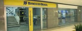 Banco do Brasil is one of Lugares.