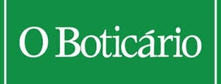 O Boticário is one of Lugares.