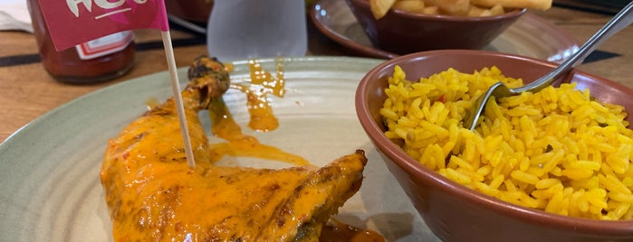 Nando's is one of Nando's Australia.