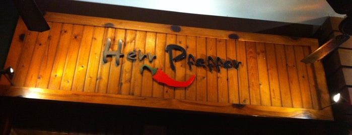 Herr Pfeffer is one of Restaurant.