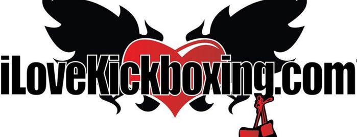 I Love Kickboxing is one of Northeast Philly.