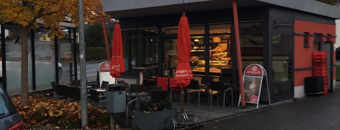 Bergmeister is one of Kaffee Café Cafe.