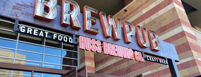 Huss Brewing Co. is one of Best Breweries in the World 3.