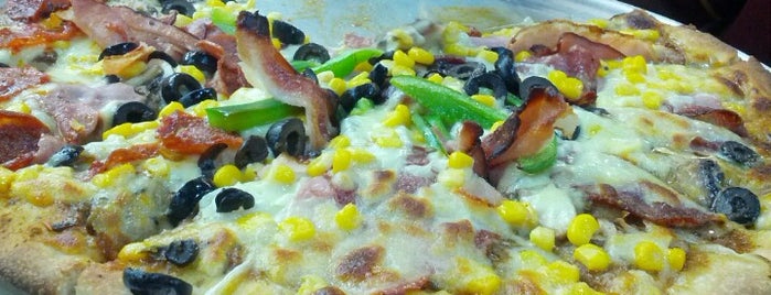 Pizzeria Pipoka is one of The 15 Best Places for Pizza in Caracas.
