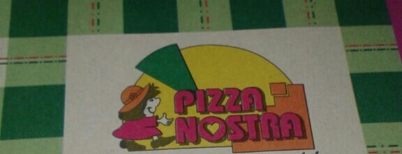 Pizza Nostra Duitama is one of alex's places.