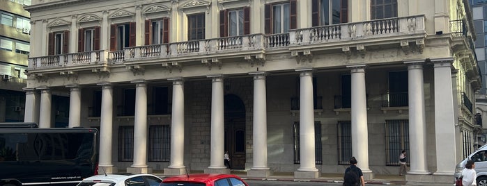 Museo de la casa de gobierno is one of Uruguai 2021.