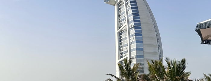 Cala Vista is one of Dubai 2024.