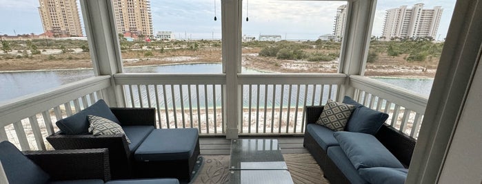 Perdido Key, FL is one of Cities Visited:.