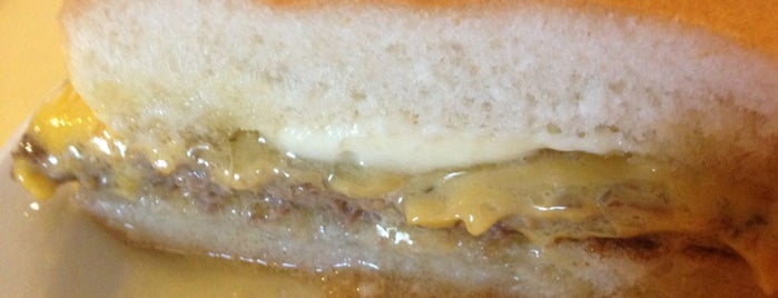 Milwaukee's Best Burgers