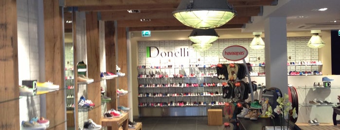 Donelli 4 Pleasure is one of Donelli.