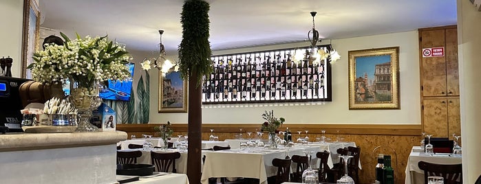 Ristorante Maddalena is one of Venise.