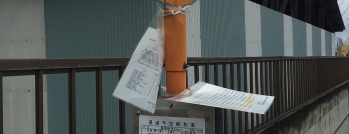 Kjk 籠原駅南口 深谷日赤線 廃止