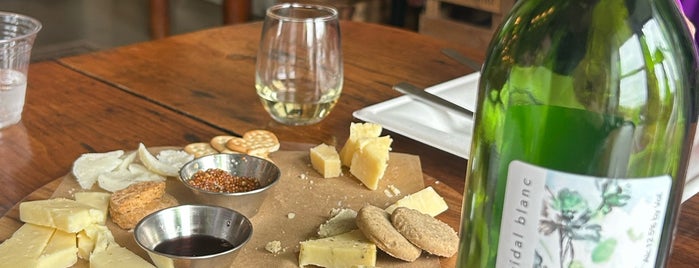 Paradocx Vineyard is one of Wineries & Vineyards.