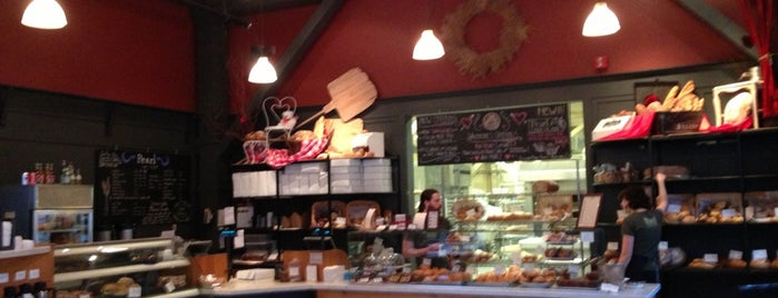 Pearl Bakery is one of The 15 Best Places for Chocolate in Portland.