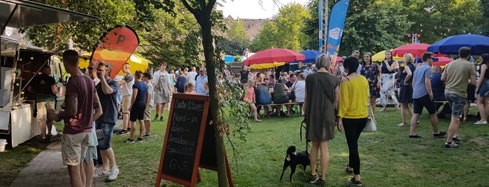 Belgium Events Food Festivals