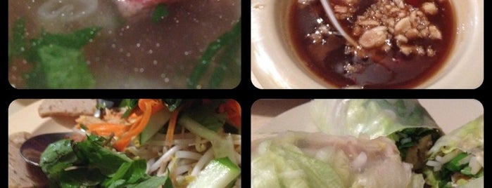Pho Thang is one of Ciriさんのお気に入りスポット.