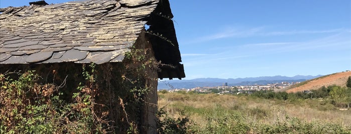 Lombillo de los Barrios is one of Lieux qui ont plu à Juanma.